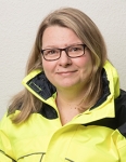 Bausachverständige, Immobiliensachverständige, Immobiliengutachterin und Baugutachterin  Svenja Rohlfs Mechernich